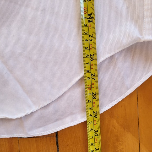 Calvin Klein + Tommy Hilfiger Size M Men's shirt | Bundle of 3 - Picture 13 of 16